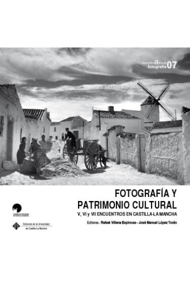 Fotografía y patrimonio cultural