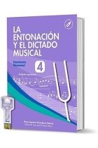 LA ENTONACIÓN Y EL DICTADO MUSICAL 4