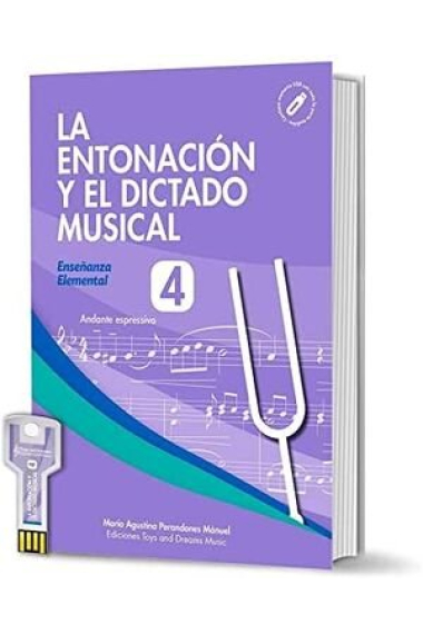 LA ENTONACIÓN Y EL DICTADO MUSICAL 4