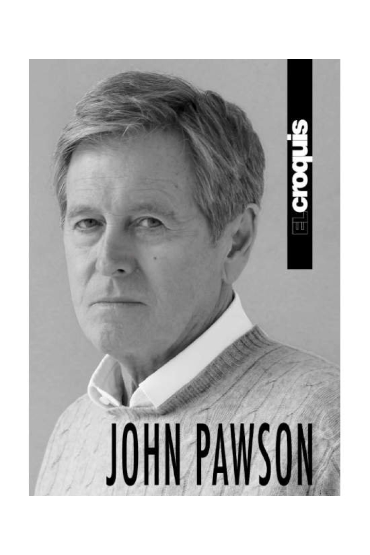 JOHN PAWSON