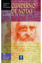 CUADERNO DE NOTAS