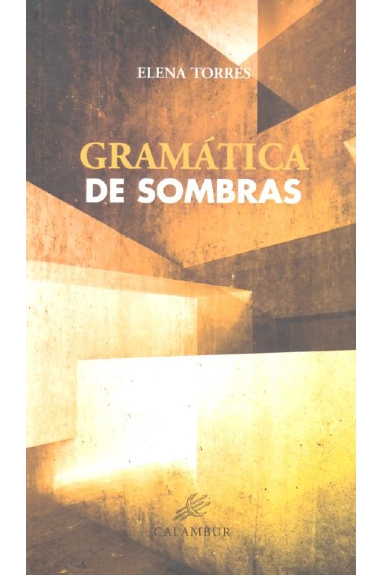 GRAMATICA DE SOMBRAS