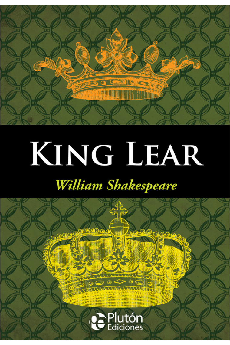 KING LEAR