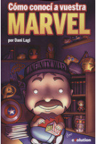 COMO CONOCI A VUESTRA MARVEL