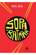 Sopa de Batman