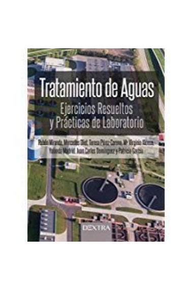 TRATAMIENTO DE AGUAS