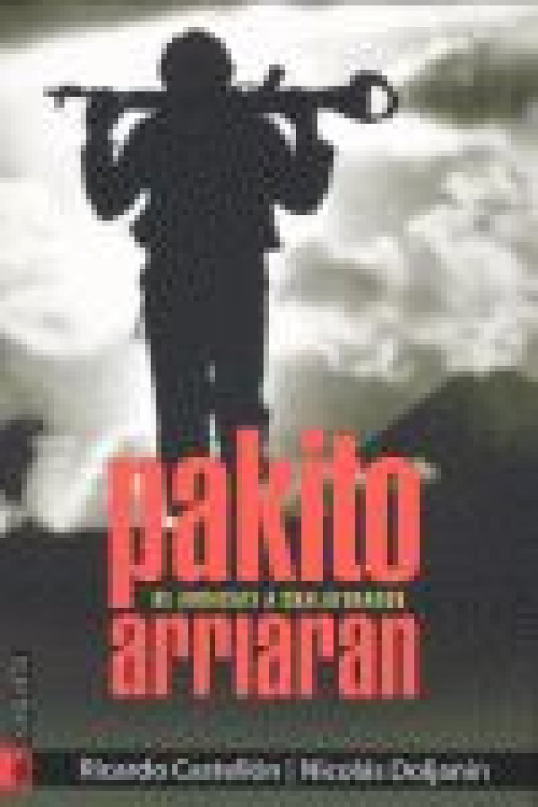 Pakito Arriaran