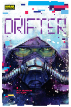 Drifter 3. Iluminado por el fuego