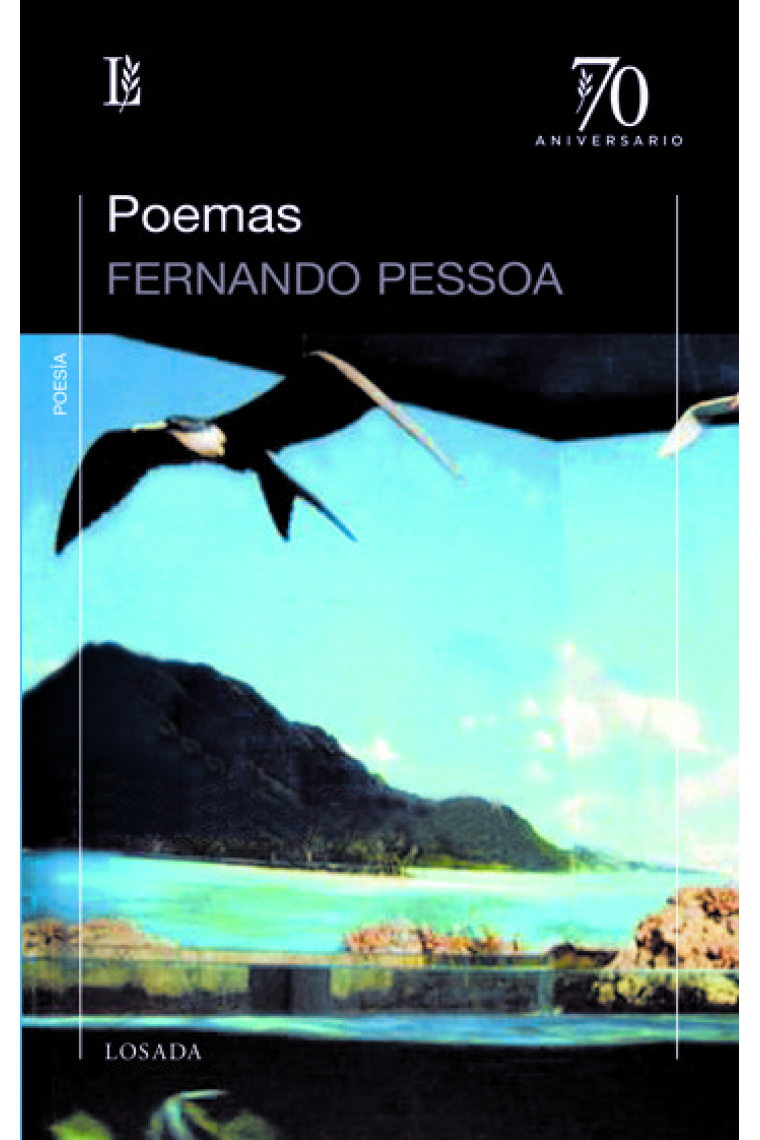 POEMAS - PESSOA -70 A.-