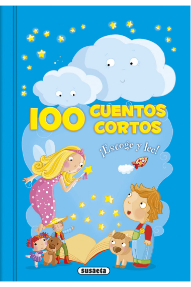 100 cuentos cortos