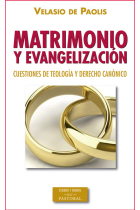 Matrimonio y evangelización