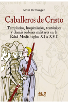 Los caballeros de Cristo