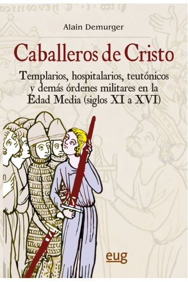 Los caballeros de Cristo