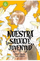 NUESTRA SALVAJE JUVENTUD N 06