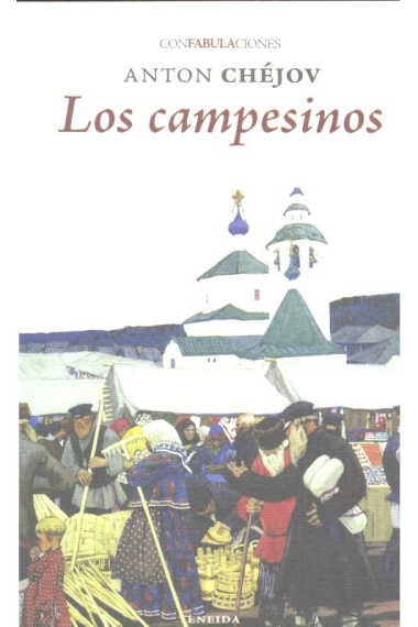 LOS CAMPESINOS