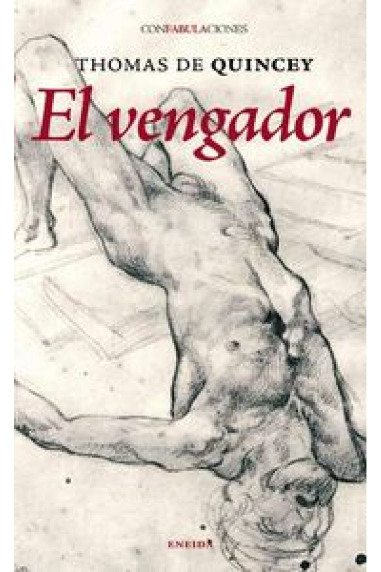 El Vengador