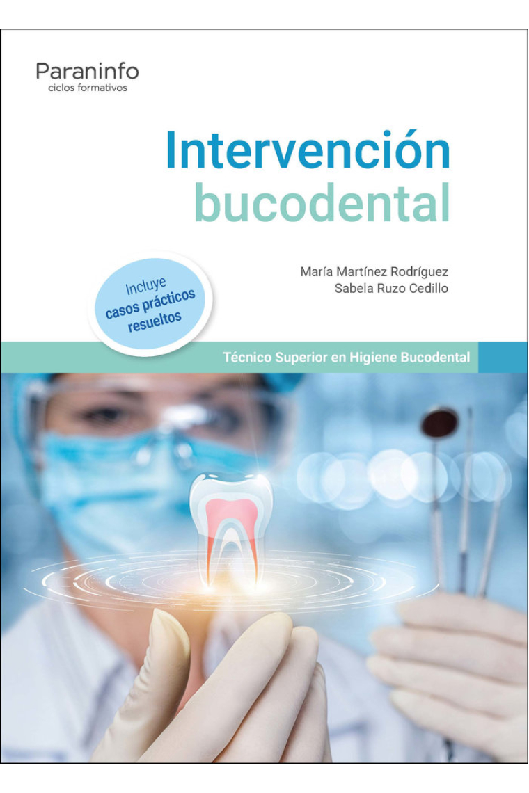 INTERVENCION BUCODENTAL