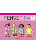 (CAT).PENSEM 2.(4 ANYS)