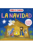 Crea y juega la Navidad