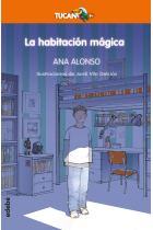 LA HABITACIÓN MÁGICA