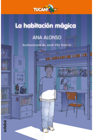 LA HABITACIÓN MÁGICA