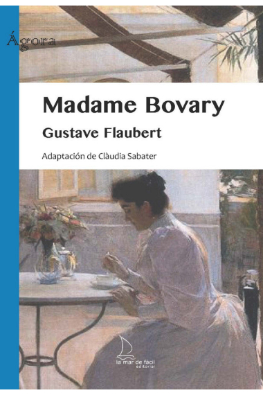 Madame Bovary