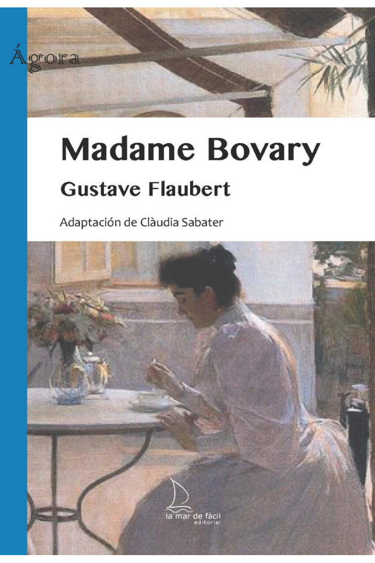 Madame Bovary