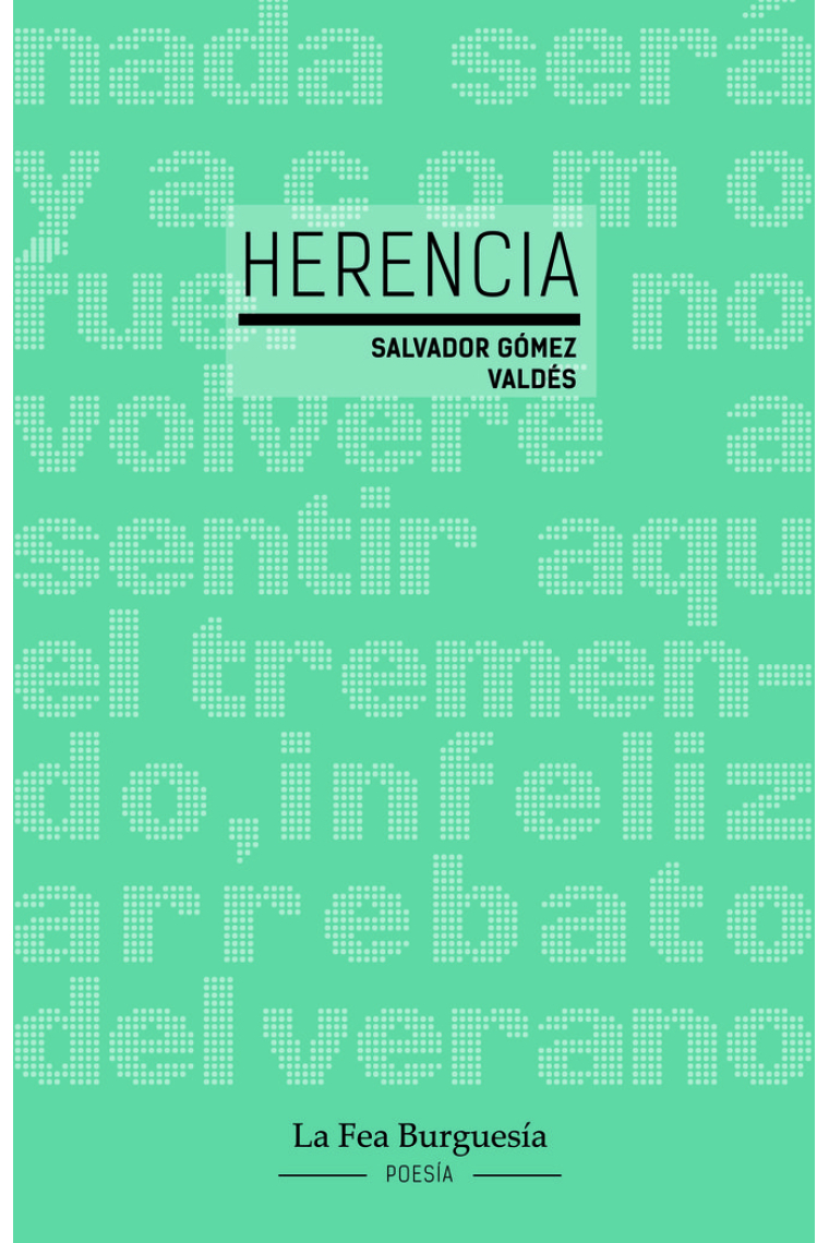 HERENCIA