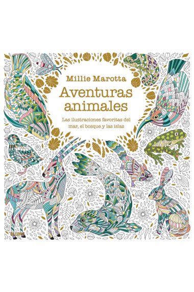 Aventuras animales