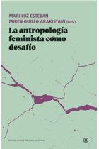 La antropología feminista como desafío