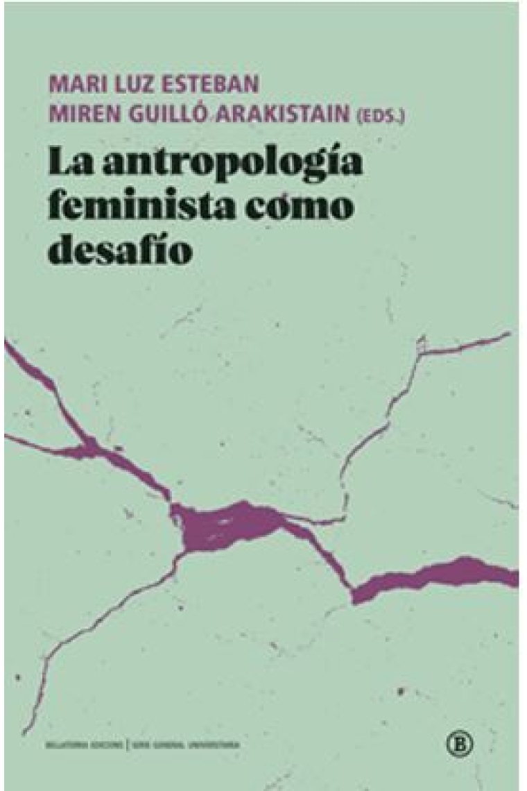 La antropología feminista como desafío