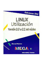 Linux utilización. Versión 2.0  2.2 del núcleo