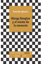 MANGA RANGLAN Y EL VIENTO DE LA MEMORIA