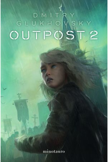 Outpost nº 02