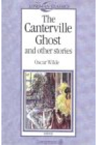 The Canterville Ghost and other stories. Stage 4