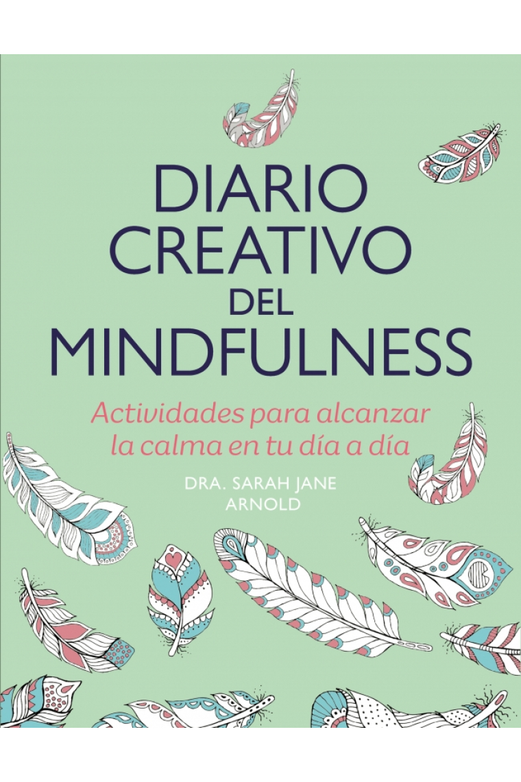 Diario creativo del mindfulness