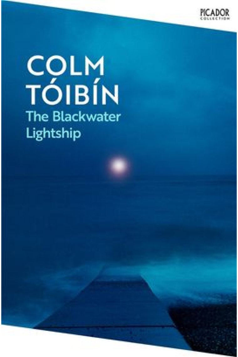 The Blackwater Lightship (paperback)