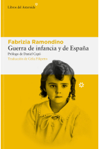 Guerra de infancia y de España