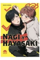 NAGI Y HAYASAKI