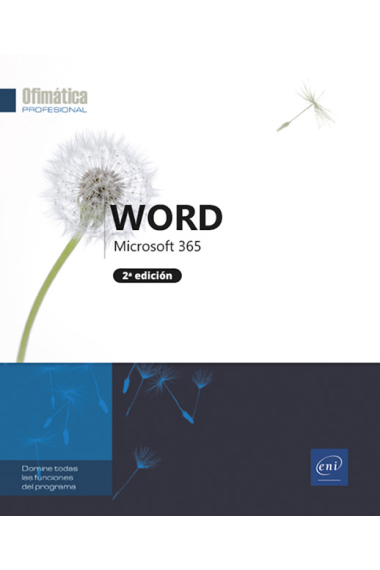 Word Microsoft 365. 2a edición