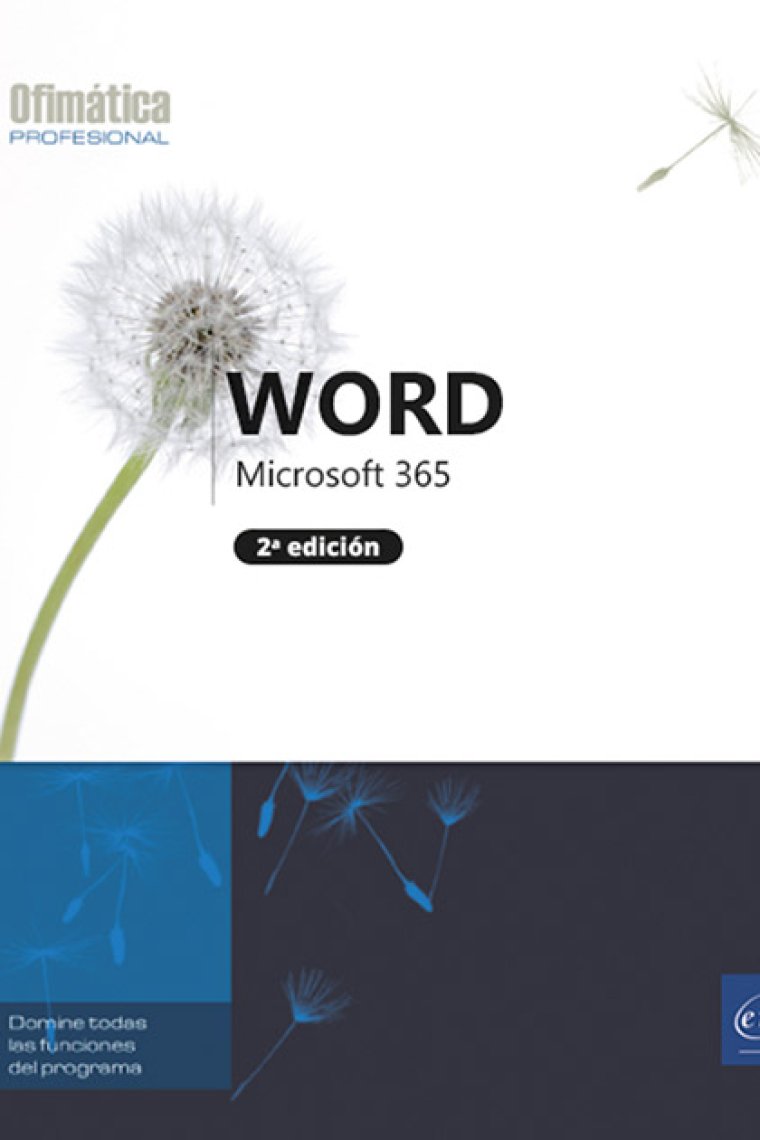 Word Microsoft 365. 2a edición