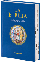 LA BIBLIA PALABRA DE VIDA