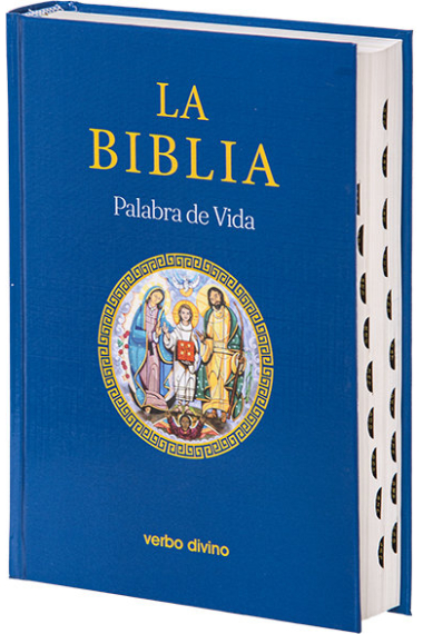 LA BIBLIA PALABRA DE VIDA