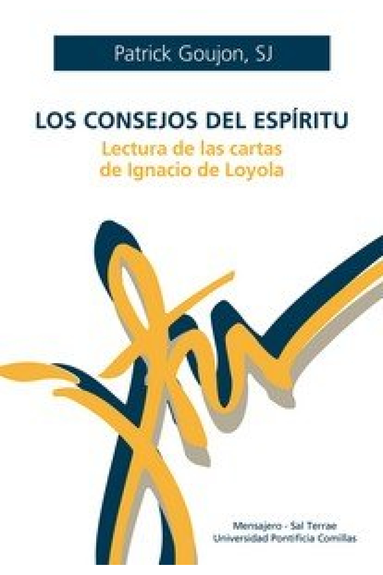 CONSEJOS DEL ESPIRITU,LOS