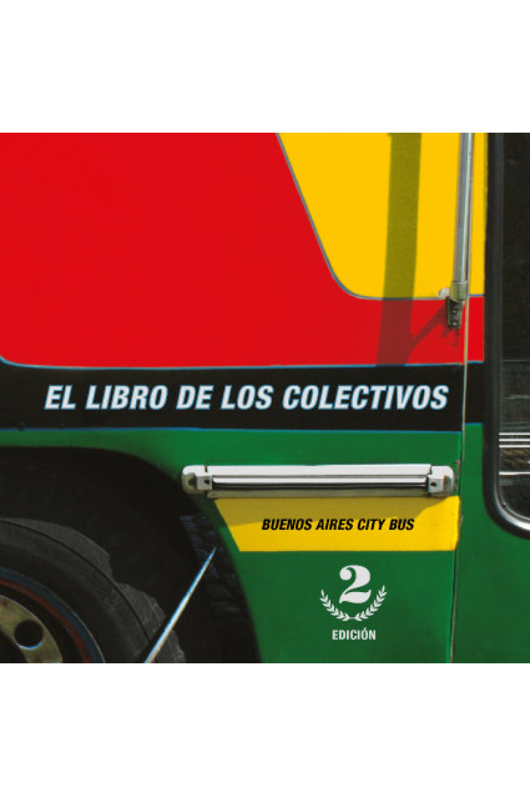 EL LIBRO DE LOS COLECTIVOS 2ª ED