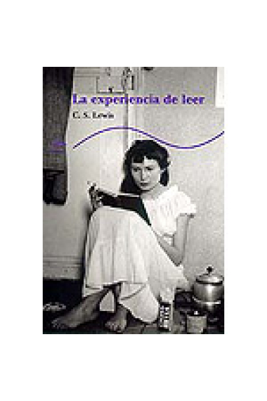 La experiencia de leer.