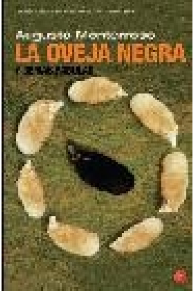 La oveja negra y demás fábulas