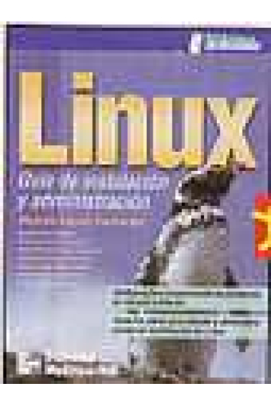 Linux. Guía de instalación y administración