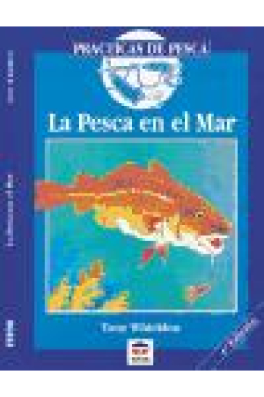 La Pesca en el mar