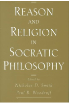 Reason and religion in socratic philosophy